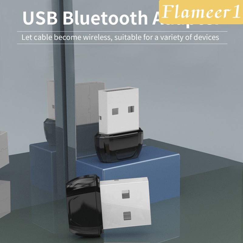 USB Dongle kết nối Bluetooth 5.0 cho máy tính | BigBuy360 - bigbuy360.vn