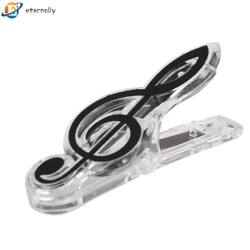 Kẹp Đàn Piano Bằng Nhựa 11.24