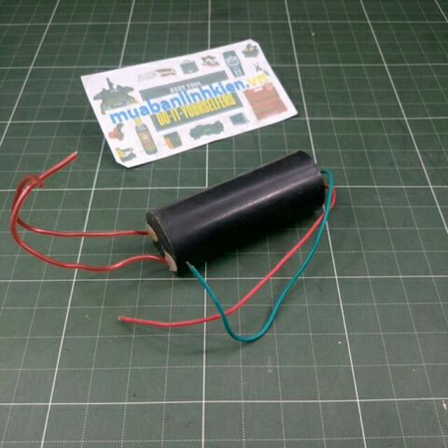 ic cao áp 4kv