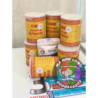 Atermia Trung Quốc Lon Vàng/Xanh