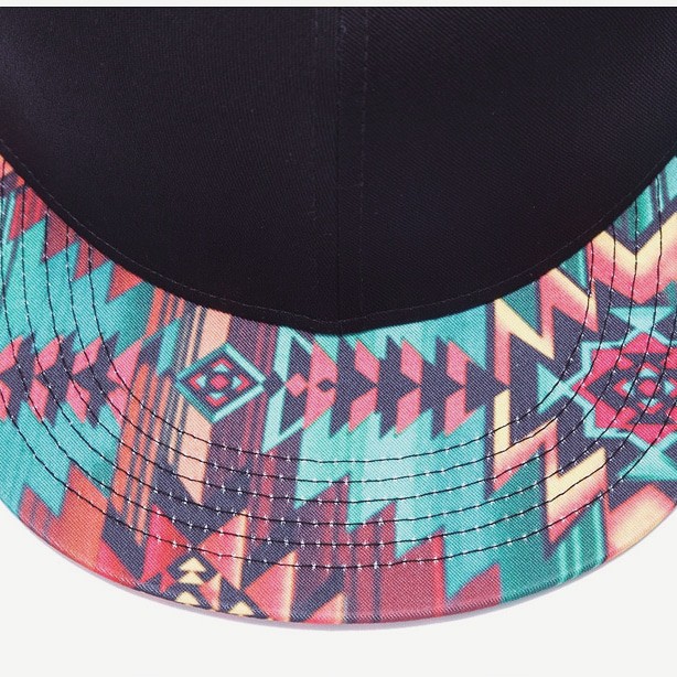 Nón Hiphop Nón Snapback FITTOP NON-053