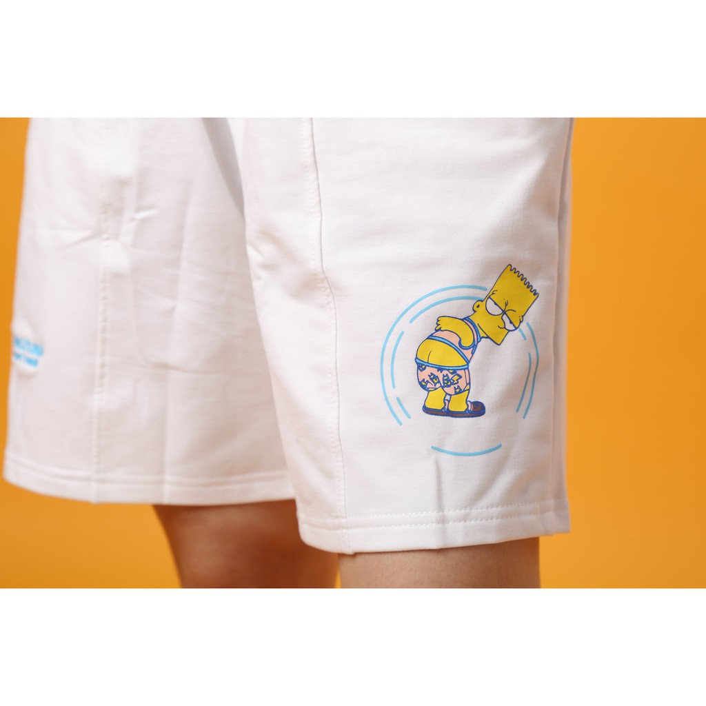 Quần đùi nam nữ unisex, Quần short sooc thể thao nam nữ Q15 | BigBuy360 - bigbuy360.vn