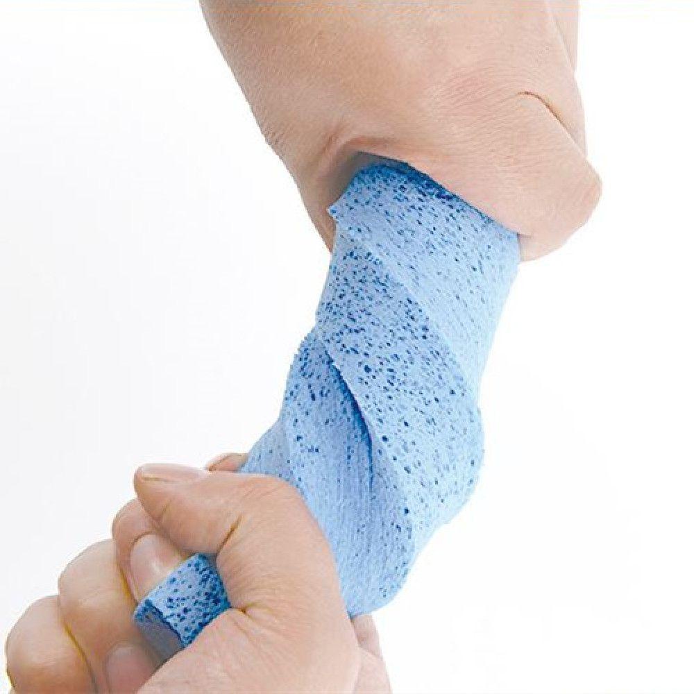 Daphs Mút Thấm Hút Nước Dùng Vẽ Tranh Nghệ Thuật