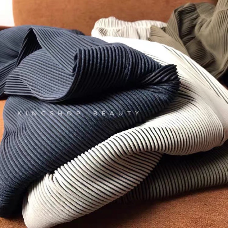 Quần xuông dập ly | BigBuy360 - bigbuy360.vn