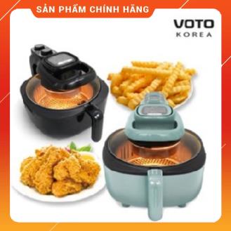 NỒI CHIÊN KHÔNG DẦU VOTO CA-5L Cook Air Fryer 5L (Nội địa Hàn)