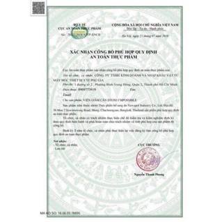 Giảm cân Dtoxi Thái Lan
