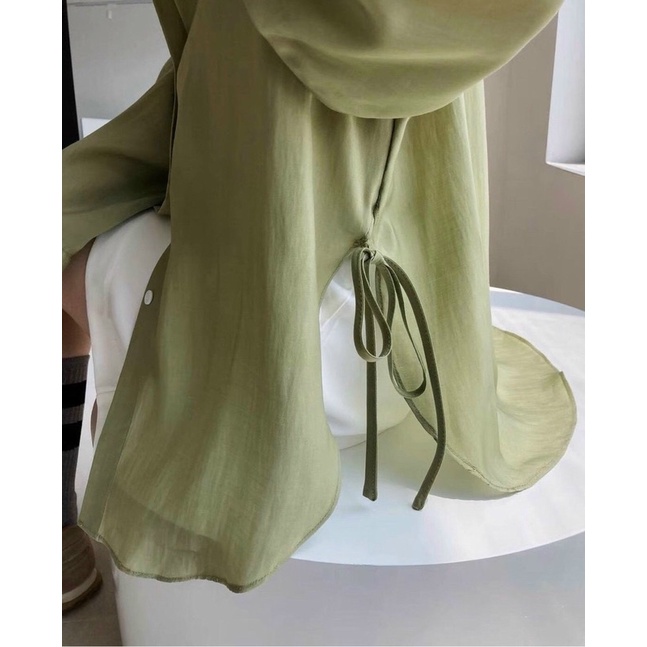 💋ÁO SƠMI KIỂU FORM RỘNG | BigBuy360 - bigbuy360.vn