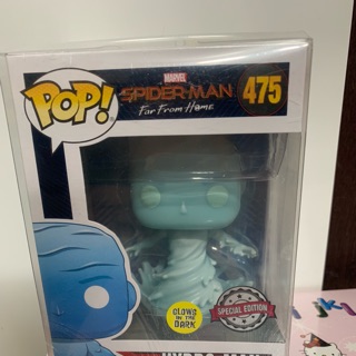 Funko Hydro – man