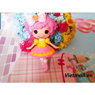 Búp bê mắt cúc Lalaloopsy