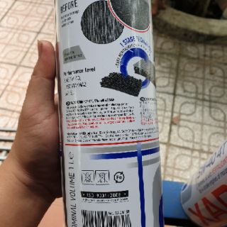NHỚT XADO ATOMIC OIL 5W-40