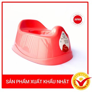 [Xuất Nhật] Bô trẻ em Notoro xuất khẩu thị trường Nhật Bản - chất liệu nhựa nguyên sinh an toàn cho trẻ