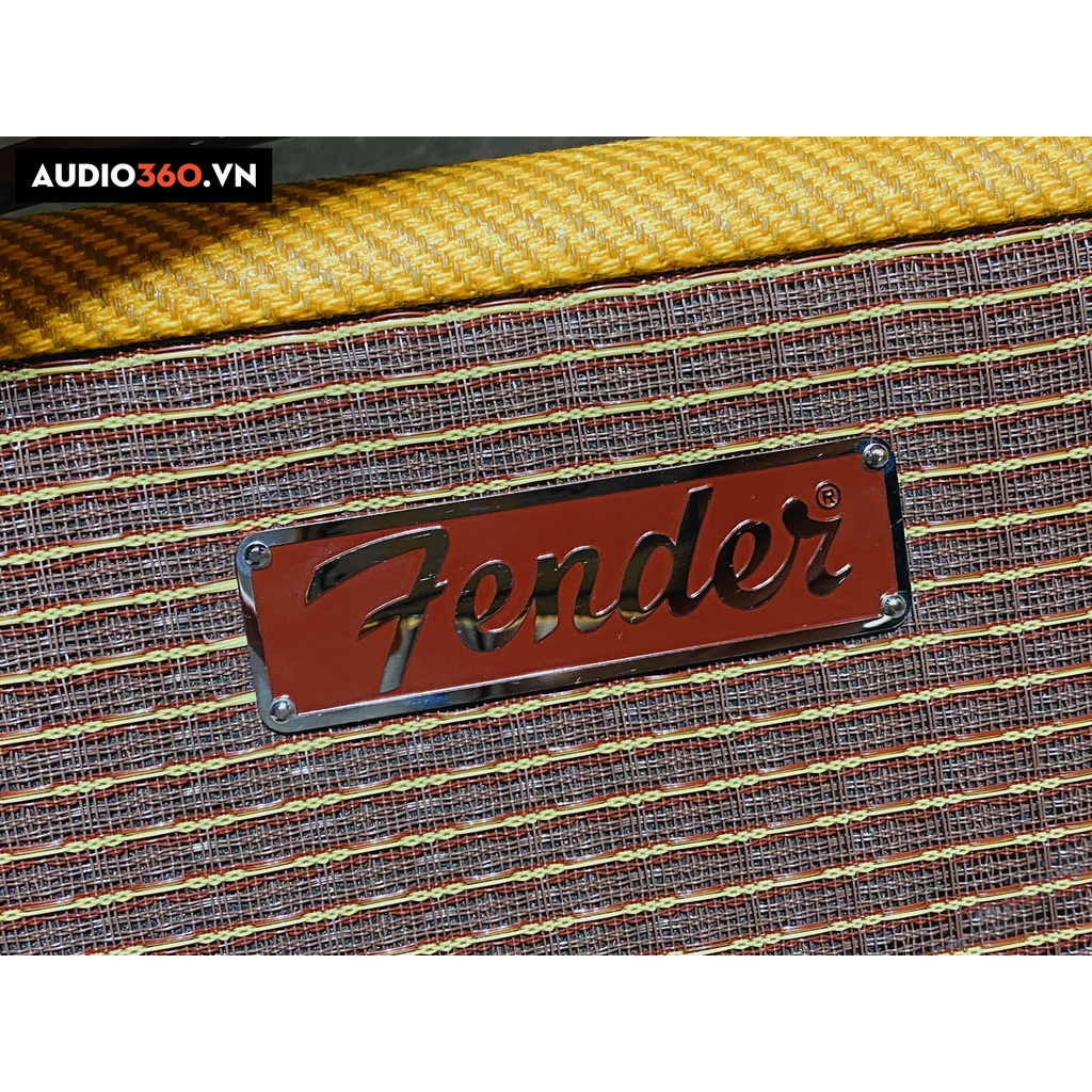 LOA FENDER MONTEREY TWEED - AUDIO360