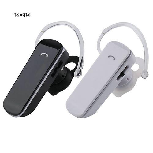 Tai Nghe Bluetooth Không Dây Cao Cấp Cho Iphone Samsung Htc | BigBuy360 - bigbuy360.vn
