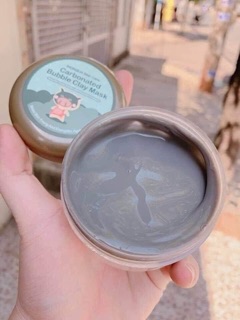 MẶT NẠ THẢI ĐỘC CHÌ BÌ HEO