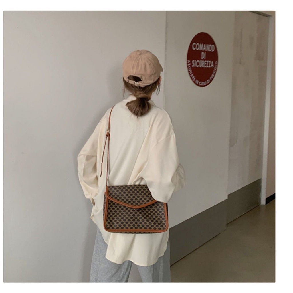 Áo Sơ Mi Voan Mỏng Dáng Rộng Thời Trang Dành Cho Nữ