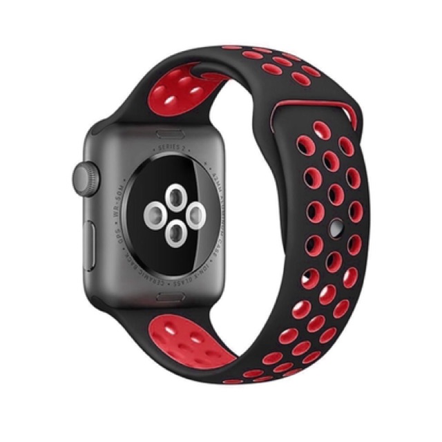 Dây đeo nike sport cho apple watch 38/40/42/44