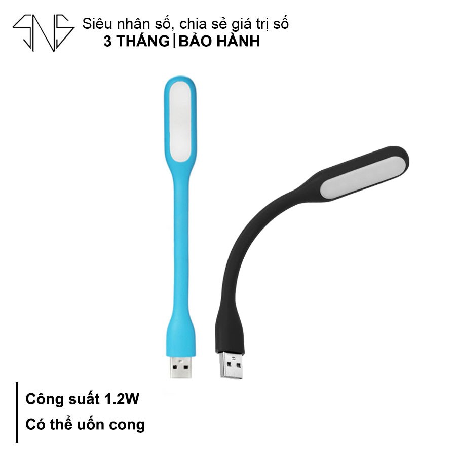 Đèn led usb Phương Linh VAG100691