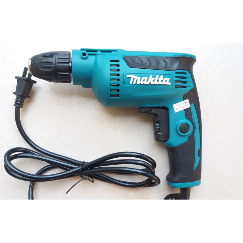 MÁY KHOAN MAKITA-DP2011 370W