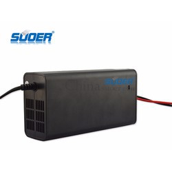 Bộ sạc bình ắc quy thông minh 12V-20A Suoer SON-1220