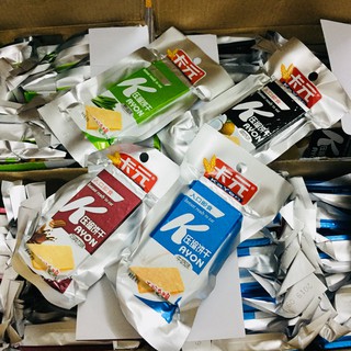 Lương khô Hộp 20 miếng