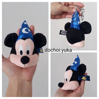 Gấu bông chuột Mickey size nhỏ