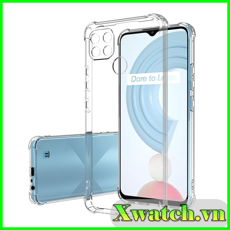 Ốp lưng chống va đập Realme C53 Neo5 se Q5 pro GT NEO 3 C35 Gt Neo 2T Narzo 50A prime Q3 Q3 pro GT Neo Realme 8 8 pro ..