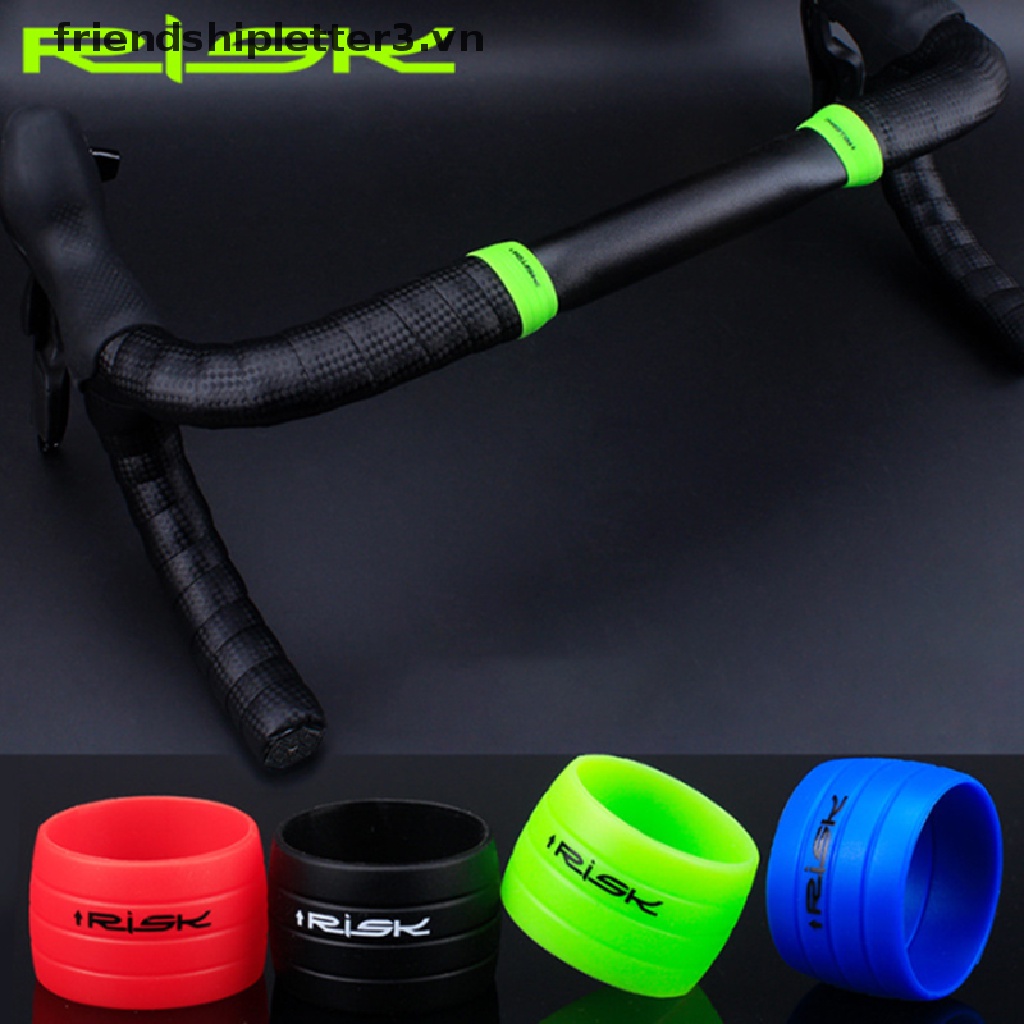 1 Cặp 3 Cặp Nút Cao Su Silicone Cho Phanh Xe Đạp
