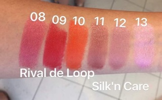 Son lì rival de vloop