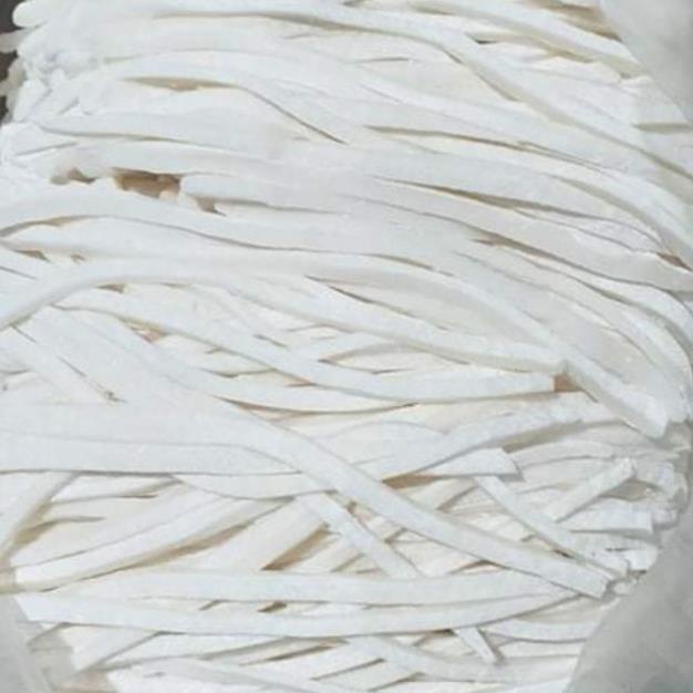 Bánh canh bột lọc tươi gói 500gr