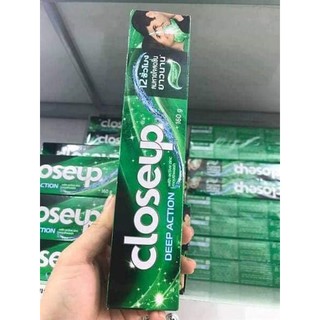 Kem đánh răng closup thái 160gam