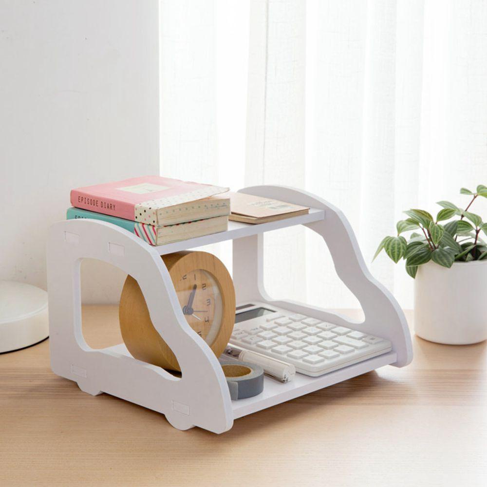 Kệ Gắn Tường Không Cần Đục Lỗ Dùng Để Đựng Bộ Định Tuyến TV