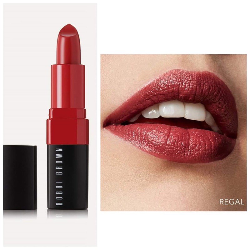 Son lì Bobbi Brown CRUSHED LIP COLOR