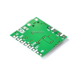 Mạch Khuếch Đại Âm Thanh PAM8403 Cổng Micro USB