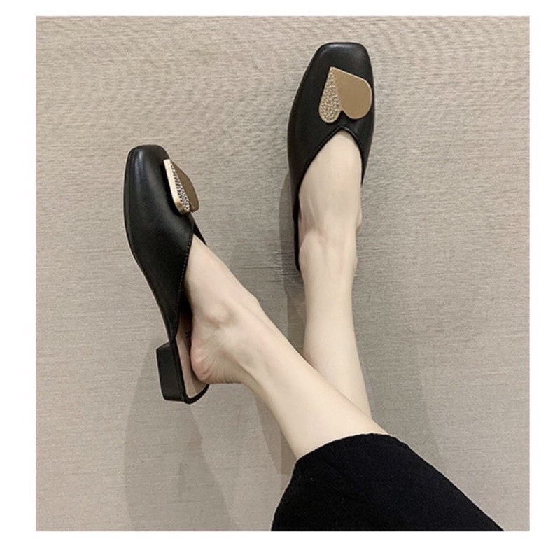 Sẵn _ Sục trái tim lấp lánh phiên bản Hàn Quốc xinh xắn | BigBuy360 - bigbuy360.vn