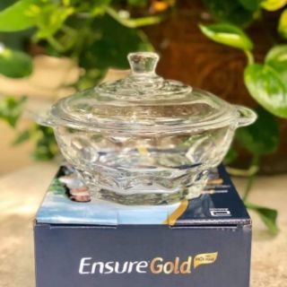 THỐ THỦY TINH ENSURE