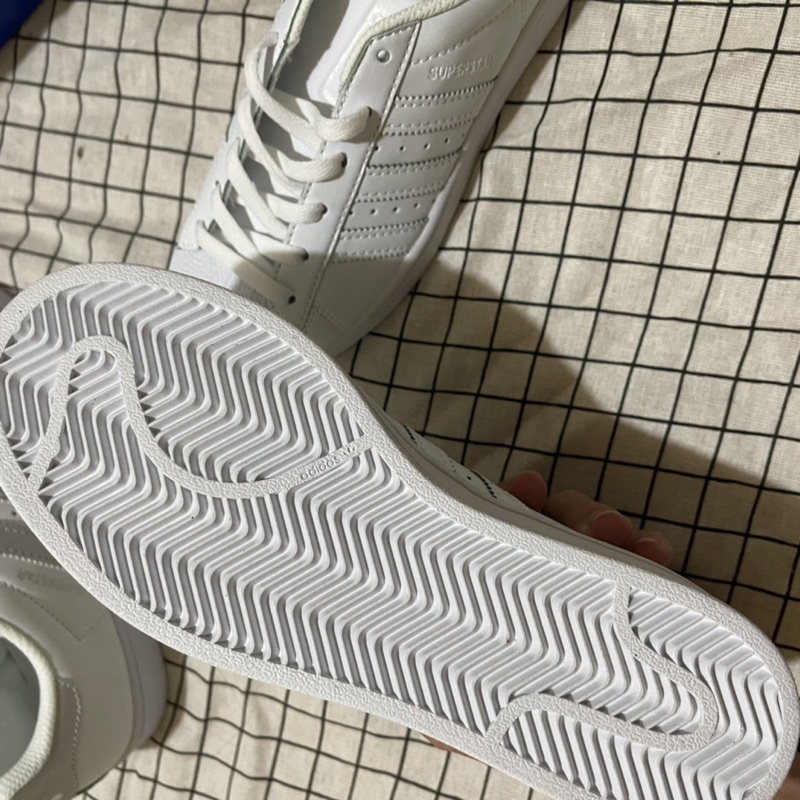 Giày superstar mũi sò các màu cao cấp