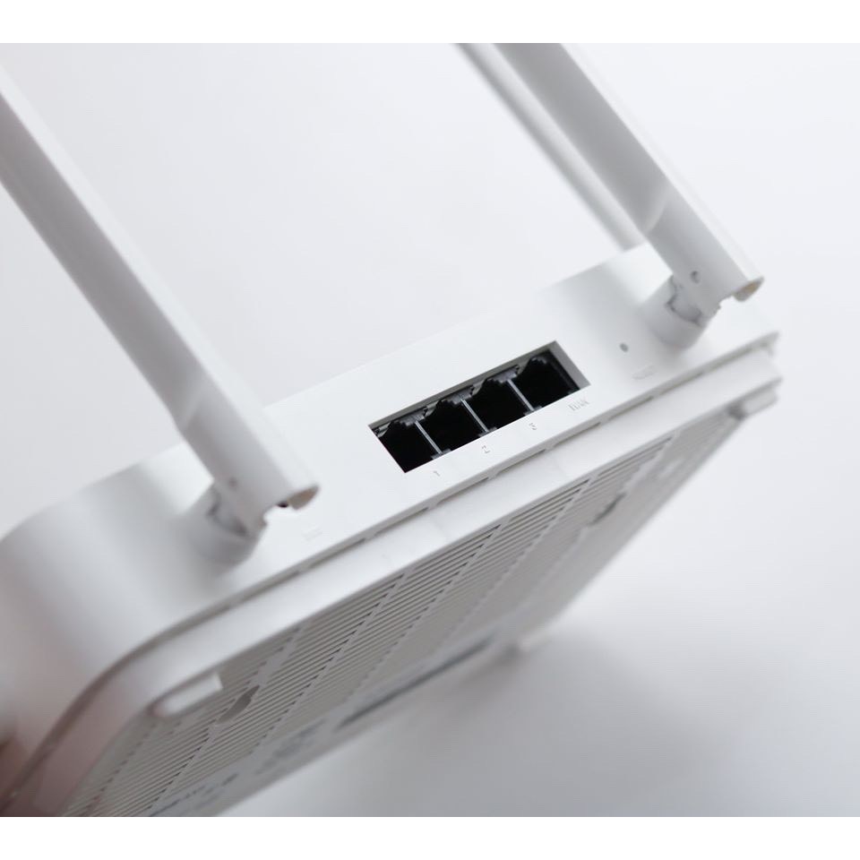 [QUỐC TẾ]Router Wifi 6 Xiaomi AX1800 RA67- Fullbox- BH 6 tháng