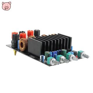 Bảng mạch khuếch đại âm thanh Tas5630 2.1 Class D 300w+150w