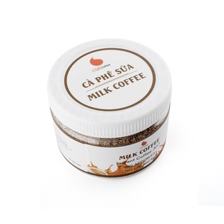 Cà Phê sữa Light Coffee 3in1 230g