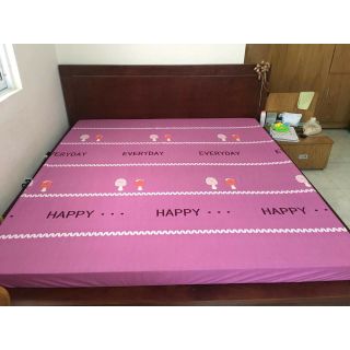 💛Drap chống thấm Bảo Hân (Mẫu mới)