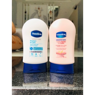 Kem Dưỡng Da Tay Vaseline