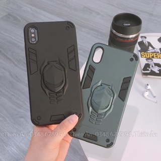 Ốp lưng IPHONE/OPPO IRONMAN NAM TÍNH