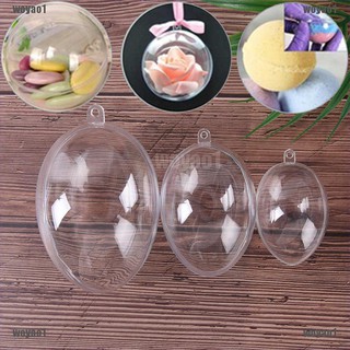 Khuôn Nhựa acrylic Hình Quả Trứng Đặc Biệt Đa Năng Cho Phòng Tắm