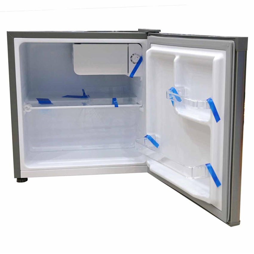Tủ Lạnh Mini Electrolux EUM0500SB (50L)- Hàng chính hãng