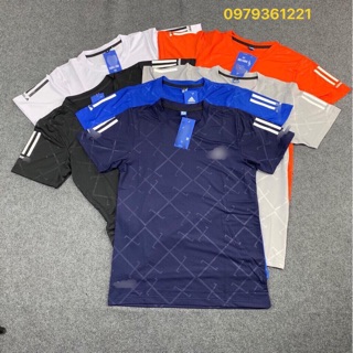 áo thun nam. F88. Chất thun lạnh co giãn 4c