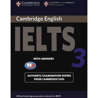 Cambridge IELTS 3