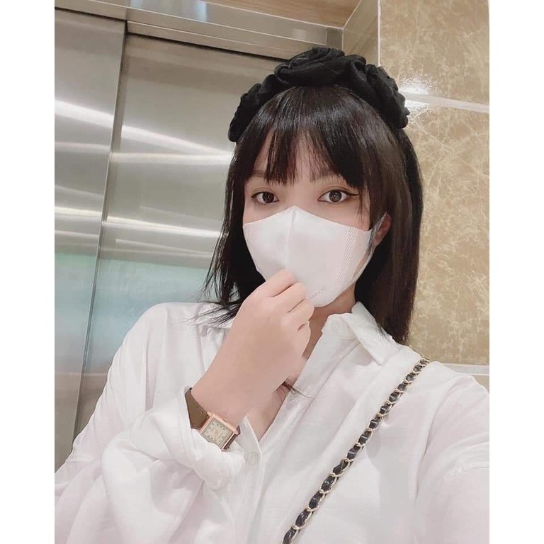 Khẩu trang 3D Mask công nghệ Nhật hộp 50c - HeBi official | BigBuy360 - bigbuy360.vn