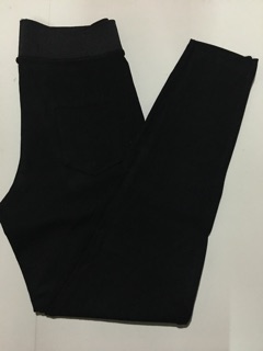 Quần legging Cạp Cao Gen Bụng