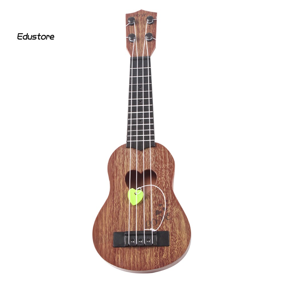 Đàn ukulele nhỏ gọn học nhạc dành cho bé