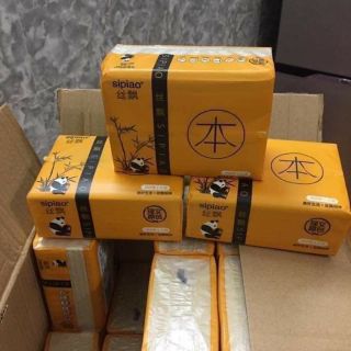 Giấy ăn gấu ng2603
